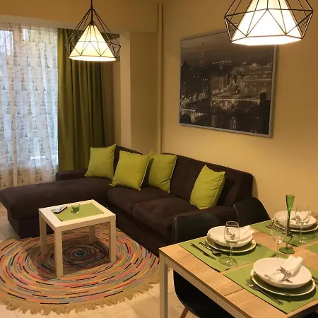 Evergreen София