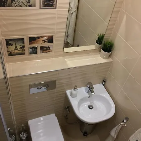 Апартаменты Evergreen София