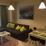 Evergreen Apartment