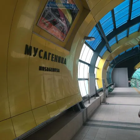 Apartman Evergreen *