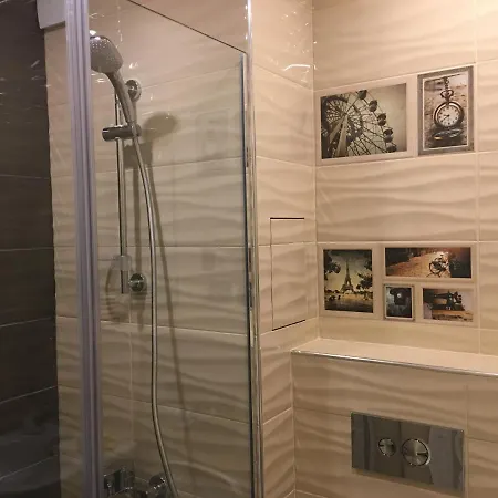 Appartement Evergreen *