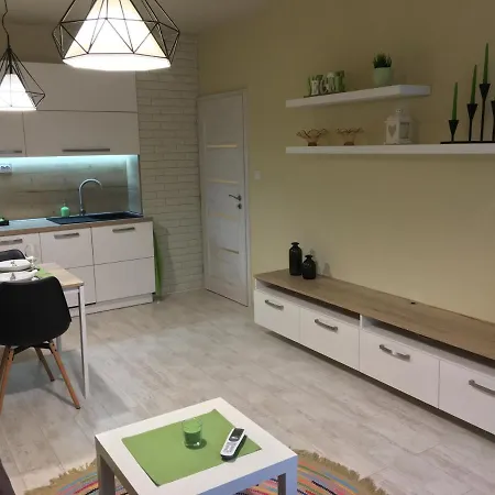 Appartamento Evergreen Sofia