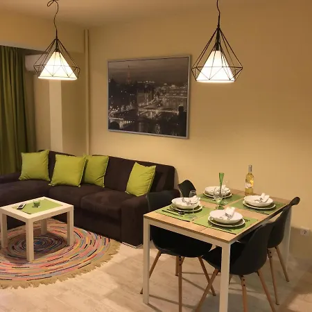 Evergreen * ソフィア