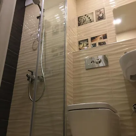 アパート Evergreen