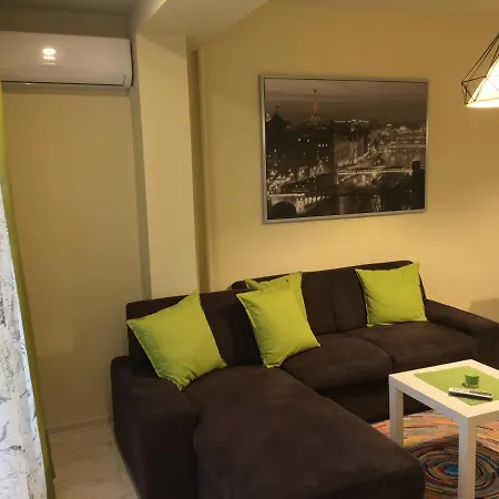 Apartment Evergreen