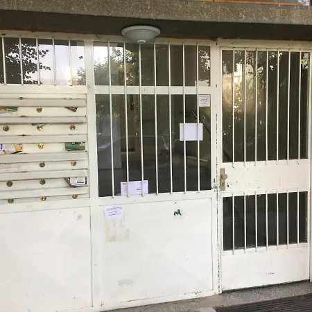 Apartman Evergreen Szófia