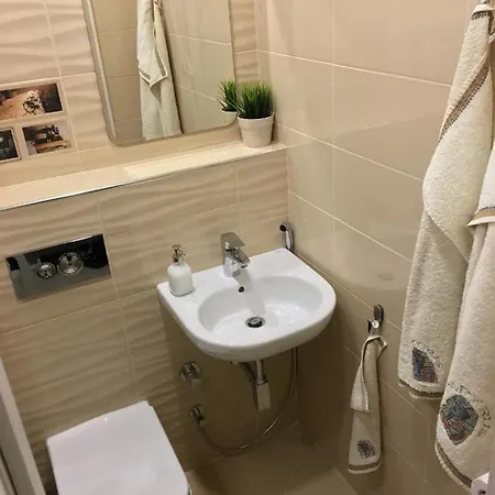 Evergreen Lejlighed Sofia