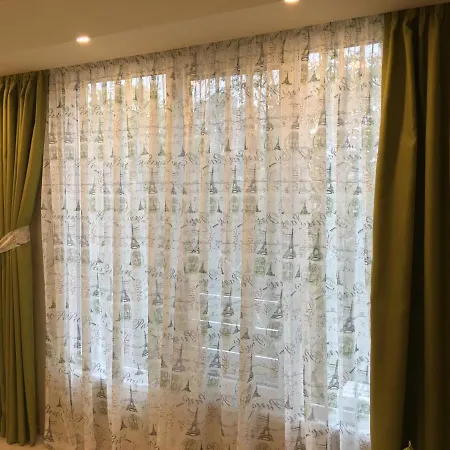 アパート Evergreen *