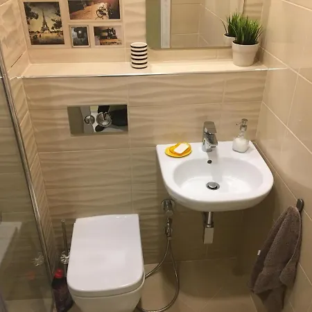 Evergreen Lejlighed *