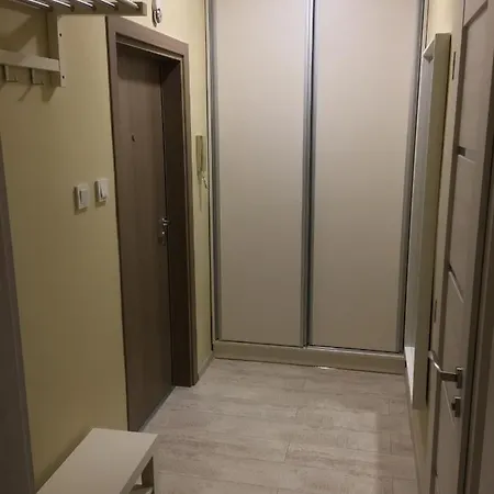 Appartement Evergreen
