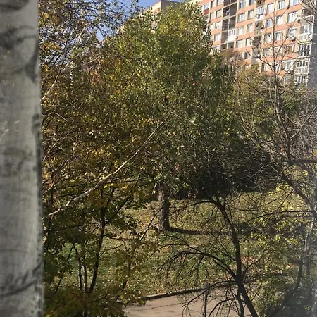 Evergreen Apartment Sofia