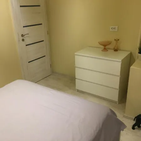 アパート Evergreen *