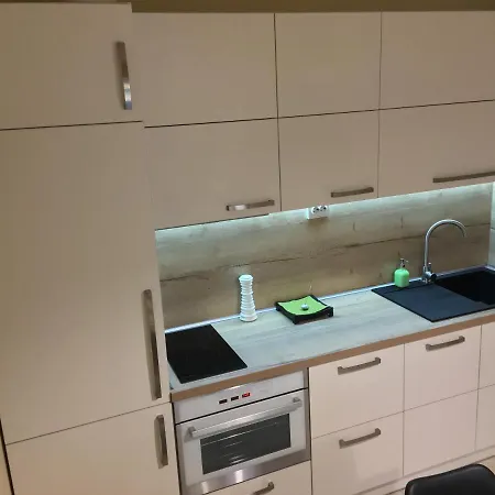 アパート Evergreen ソフィア