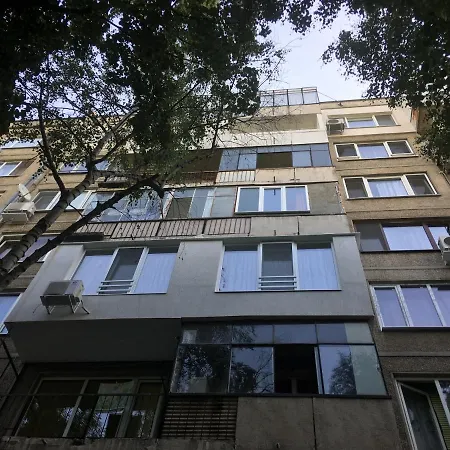 Apartment Evergreen Sofia