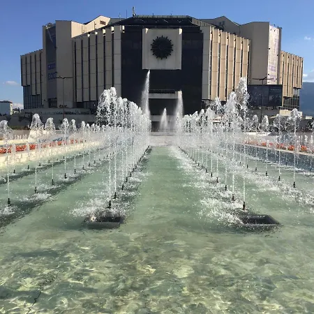 Evergreen ソフィア