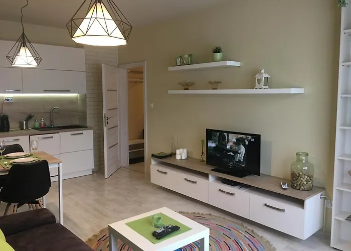 Evergreen Apartamento Sofía