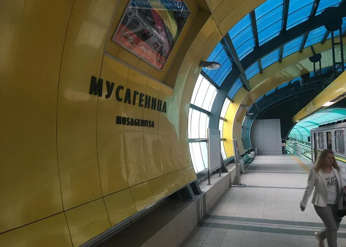 아파트 Evergreen *