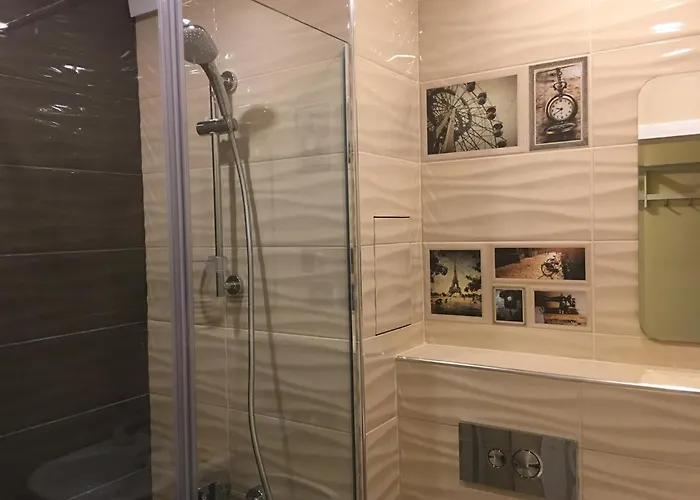 Apartamento Evergreen *