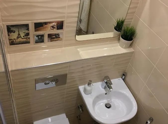 Apartamento Evergreen Sofía