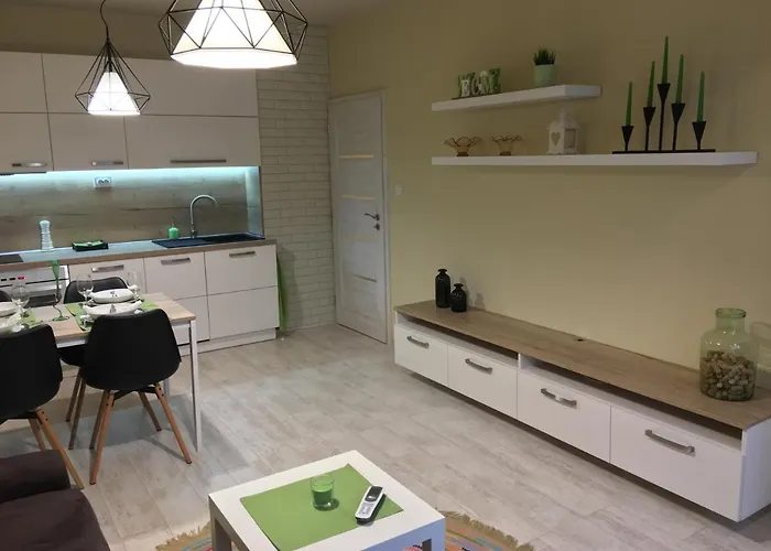 Apartamento Evergreen Sofía