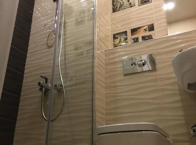 Apartamento Evergreen