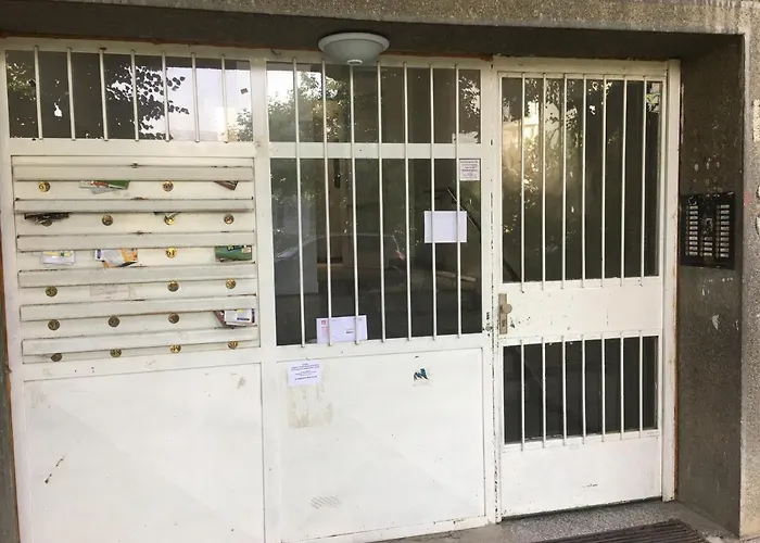 Apartamento Evergreen Sofía