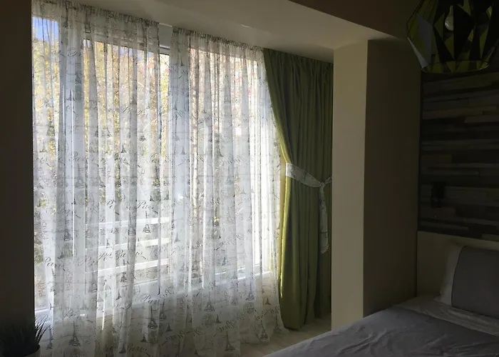 Apartamento Evergreen