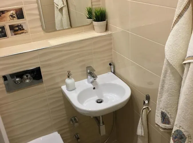 Evergreen Apartamento Sofía