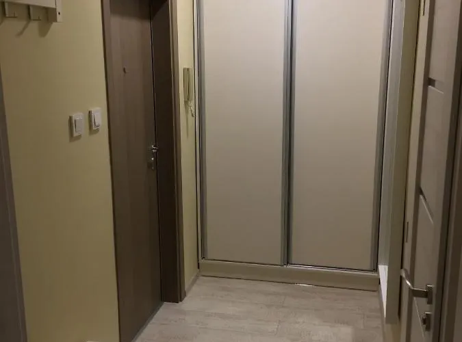 Apartamento Evergreen