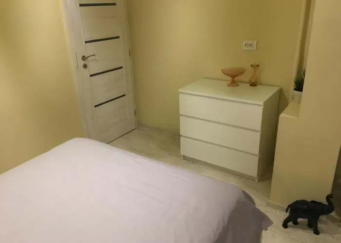 Apartamento Evergreen *