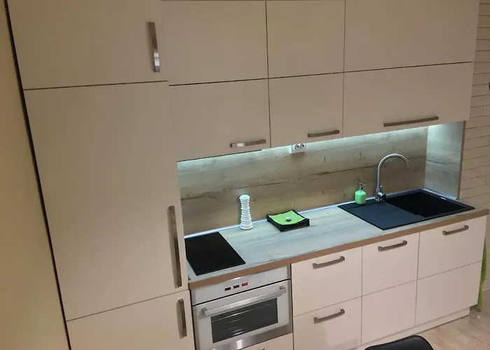 Apartamento Evergreen Sofía