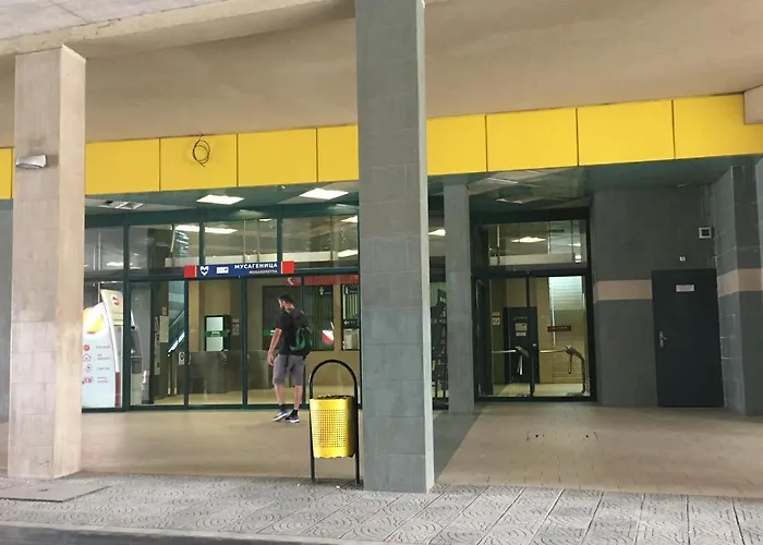 Evergreen Apartamento Sofía