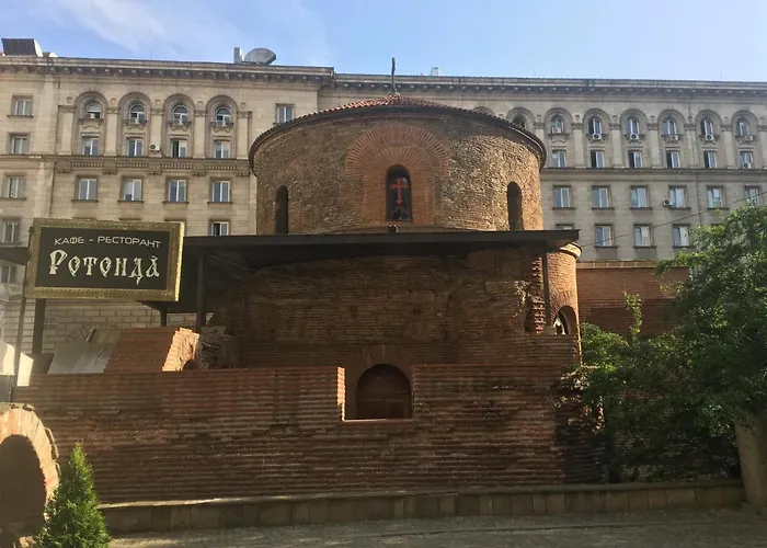 Apartamento Evergreen *