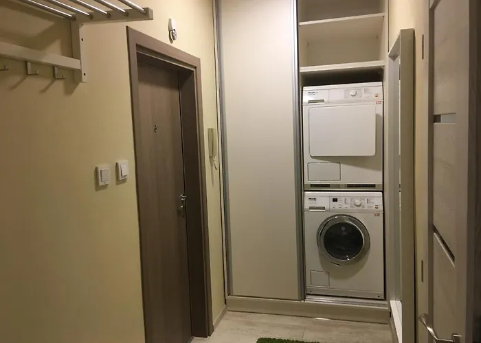 Evergreen Apartamento Sofía