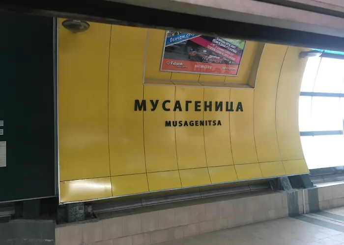 Διαμέρισμα Evergreen *