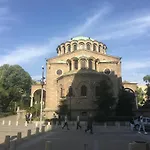 Evergreen Апартаменты