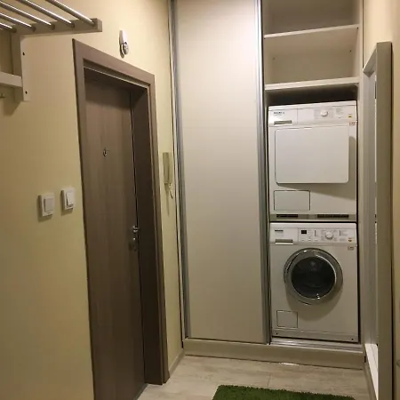 Evergreen Apartament Sofia