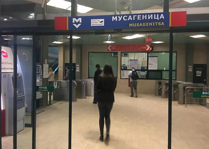 Evergreen София