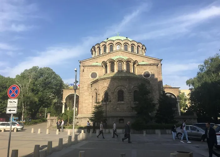 Evergreen Апартамент