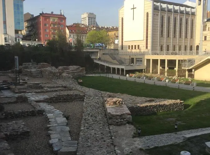 Evergreen * София