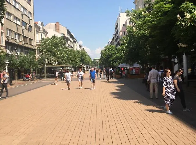 Апартамент Evergreen